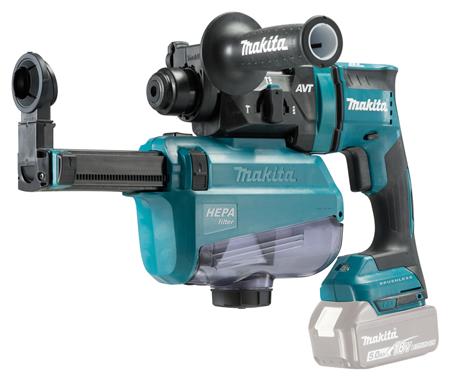 BOREHAMMER 18V