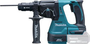 AKKU BORE/MEJSELHAMMER 18V DHR243Z