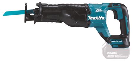 BAJONETSAV 18V LI-ION DJR187Z UBL
