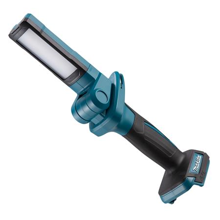 LED LAMPE 14,4-18V DML816
