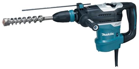Makita bore-/mejselhammer HR4013C