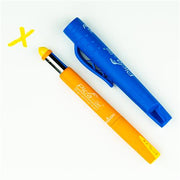 GEL SIGNALMARKER GUL PERMANENT