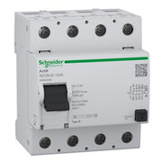 ACTI9 RCCB PFI 4P 125A 300MA KL,B