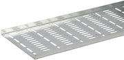 KABELPLADE W4 200MM FZS 1,96M