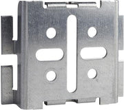 DÅSEPLADE T/GITTERBAKKE 72X90MM FZS