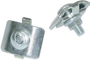 SAMLEKLEMME T/GITTERBAKKE FZS