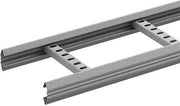 Kabelstige KHZSP 200 mm FZS (6M) (Sælges kun i hele længder)