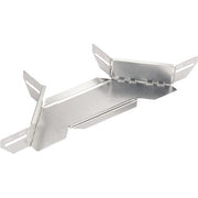 T-AFGRENING FLAD 60HX500X1MM FZS