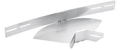 JUSTERBAR HJØRNE FLAD 60HX100MM FZS