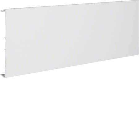 Tehalit BR 70170/1 Perle hvid kanallåg