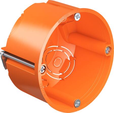 Euro forfradåse Ø68 D49 mm.