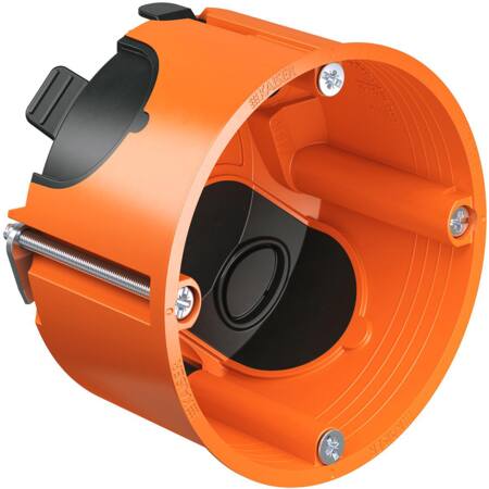 DÅSE FORFRA Ø68MM D49MM LUFTTÆT