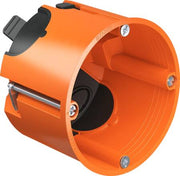 DÅSE FORFRA Ø68MM D62MM LUFTTÆT