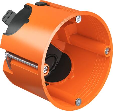 DÅSE FORFRA Ø68MM D62MM LUFTTÆT