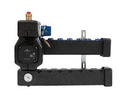 WAVIN MIDISHUNT 3,ISOL,UPM3HY 15-70 PUMP