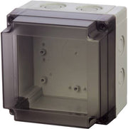 MNX M TRSP.DÆKSEL   PCM125/125T