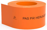 KABELDÆK LYSLEDER 2,2 X 170 MM 50 METER