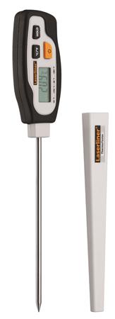 DIGITAL TERMOMETER - THERMOTESTER