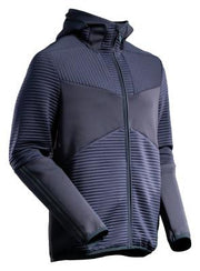 HÆTTETRØJE MØRK MARINE 2XL