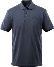 POLOSHIRT ORGON MØRK MARINE 2XL