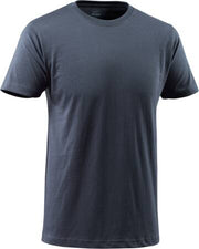 T-SHIRT CALAIS MØRK MARINE L