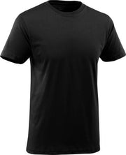 T-SHIRT CALAIS DYB SORT 2XL