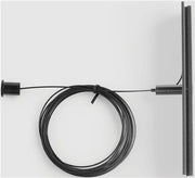 HYBRID 4M WIREOPHÆNG SORT