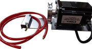ROTORMOTOR MED KONSOL TIL VR700