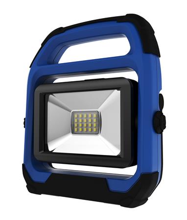KENY 20W ARBEJDSLAMPE AKKU DIM 0-1700LM