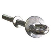 ØSKNER 55 X12 MM BLÅKROMATERET EL-FORZ