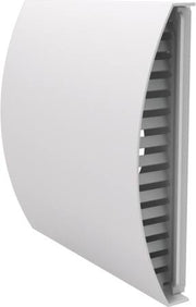 MURRIST RV50 V2+SPHERE 160 HVID ALUFRONT