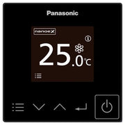 PANASONIC KONTROL PANEL CZ-RTC6BL