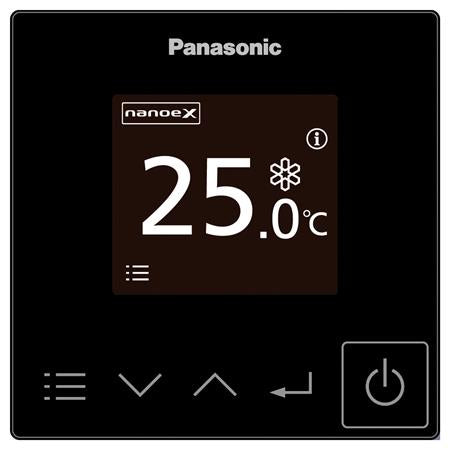 PANASONIC KONTROL PANEL CZ-RTC6BL