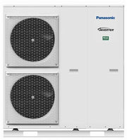 Panasonic WH-MXC16J9E8 L/V monoblok T-CAP, 16 KW