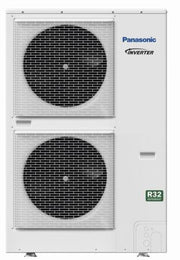 PANASONIC LUFT/LUFT UDEDEL U-250PZH2E8