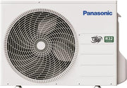 PANASONIC LUFT/LUFT UDEDEL CU-CZ35WKE
