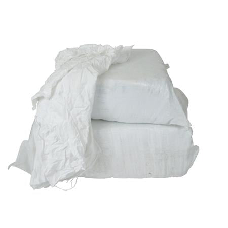 BOMULDSLINNEDKLUDE HVID PK 10KG