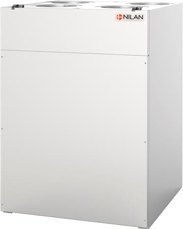 AGGREGAT NILAN COMFORT 350TOP LIGHTHMI V