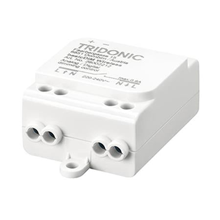 BASICDIM WIRELESS MED STRØMFORSYNING