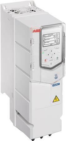 ACH580 FREKVENSOMFORMER 3X400 1,5KW IP55