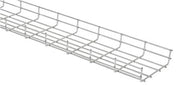 GITTERBAKKE 200 MM Z4 2,5 M (Sælges kun i hele længder)