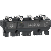 RELÆ MICROLOGIC 22 4P 100A