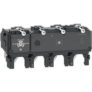 RELÆ MICROLOGIC 23 4P 630A