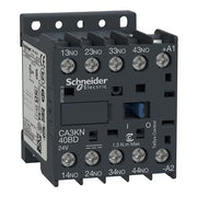 RELÆ 4SL     SP.24VDC CA3KN40BD