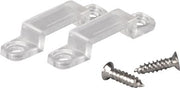 CLIPS LEDSTRIP  230V IP65 20STK