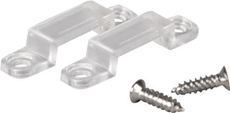 CLIPS LEDSTRIP  230V IP65 20STK