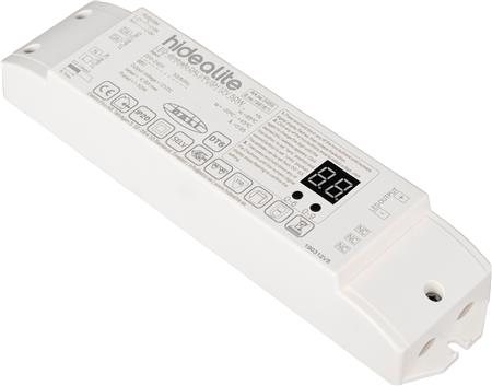 LED-DIMTRAFO DALI/PUSH 12V 50W