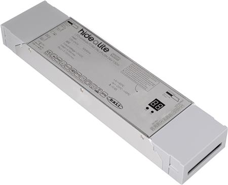 LED-DIMTRAFO FDIM/DALI/PUSH 24V 100W