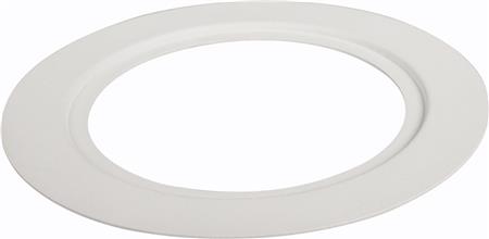 DÆKRING 130 Ø85 HVID