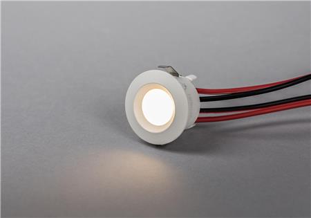 CORE SMART 1,2W/927 55LM 45° HVID